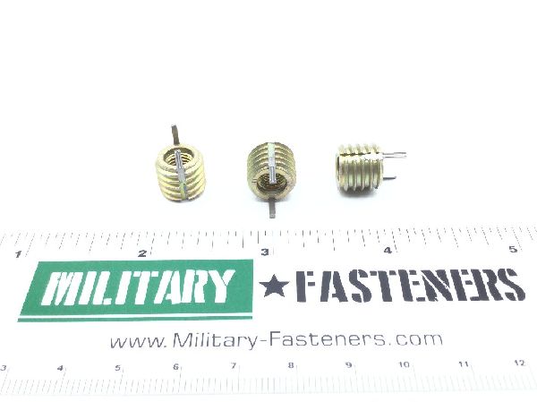NAS1395-4 Screw Thread Insert (2)