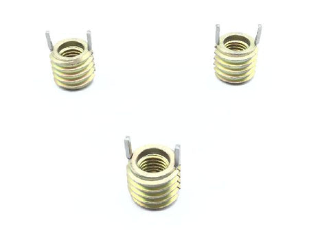 NAS1395-4 Screw Thread Insert (8)