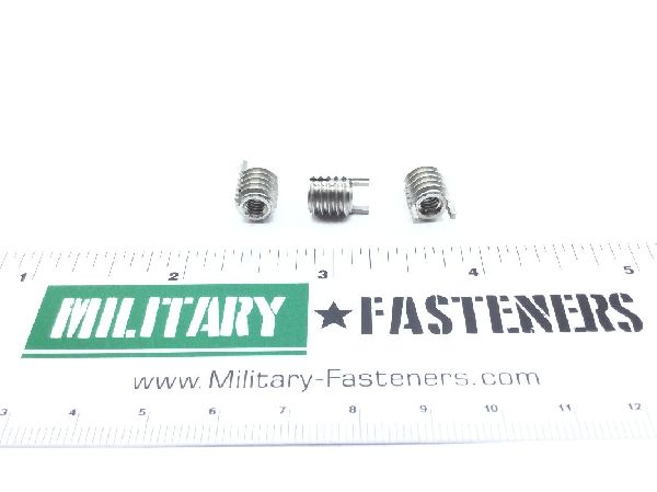 NAS1395C08 Screw Thread Insert