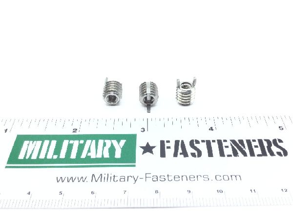 NAS1395C08 Screw Thread Insert (2)