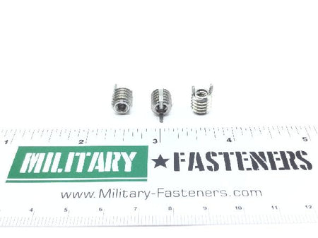 NAS1395C08 Screw Thread Insert (2)