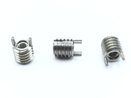 NAS1395C08 Screw Thread Insert (4)