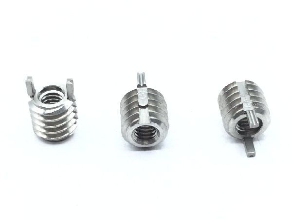 NAS1395C08 Screw Thread Insert (5)