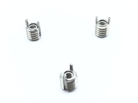 NAS1395C08 Screw Thread Insert (6)