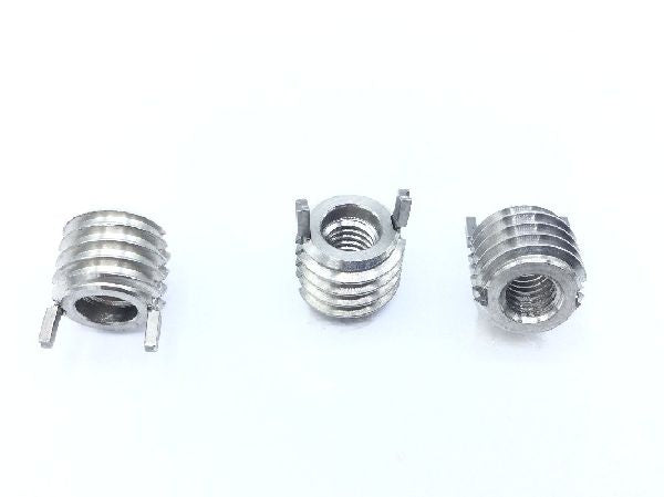 NAS1395C3 Screw Thread Insert