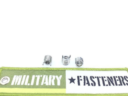 NAS1395C3 Screw Thread Insert (2)