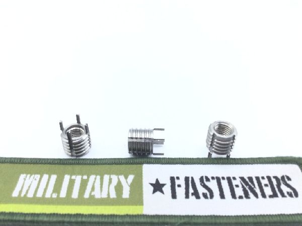 NAS1395C5 Screw Thread Insert (2)