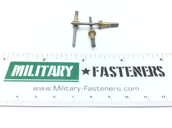 NAS1398CW4AB2 Blind Rivet