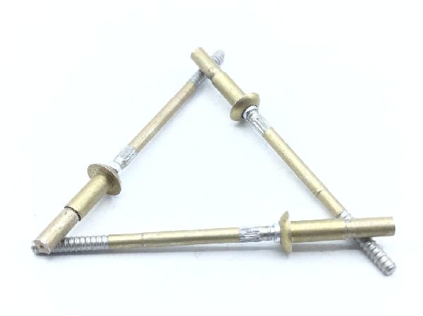 NAS1398D4-3 Blind Rivet