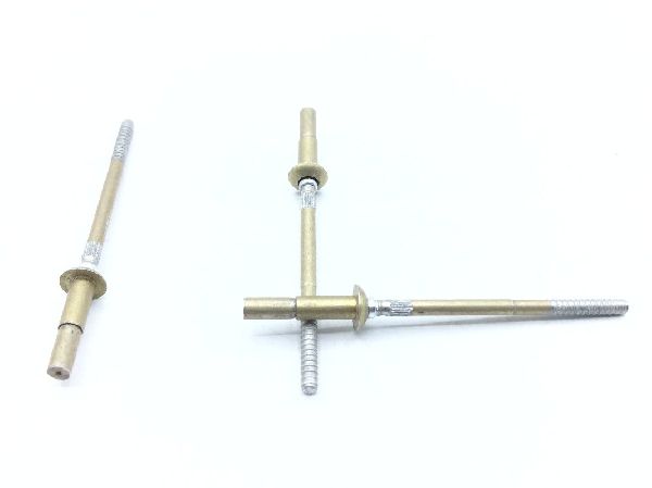 NAS1398D4-3 Blind Rivet (2)