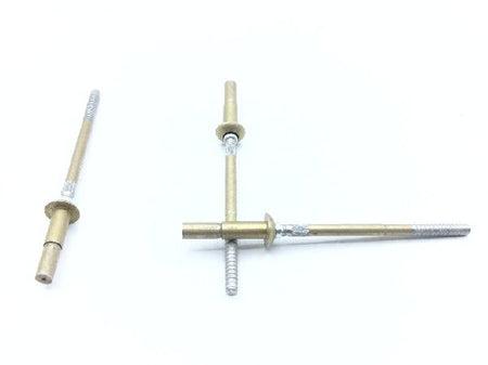 NAS1398D4-3 Blind Rivet (2)
