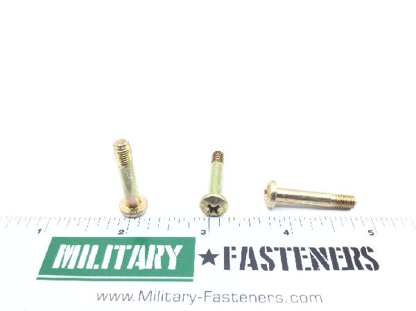 NAS1403-11 Machine Screw (5)