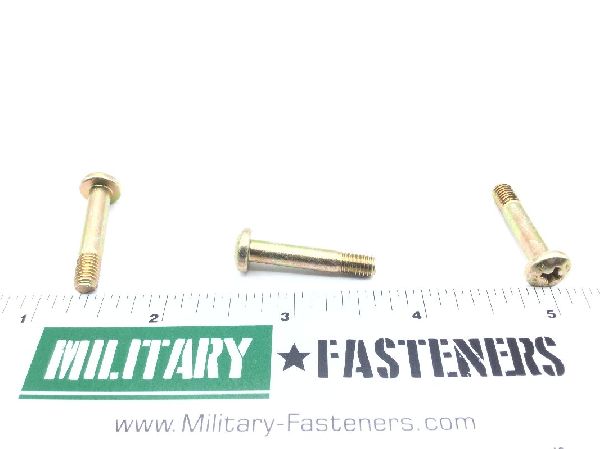 NAS1403-11 Machine Screw (6)