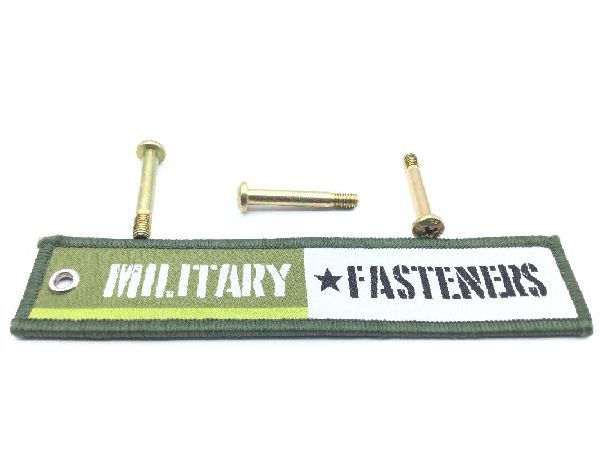 NAS1403-15 Machine Screw (4)