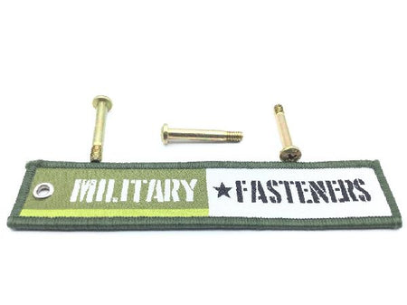 NAS1403-15 Machine Screw (4)