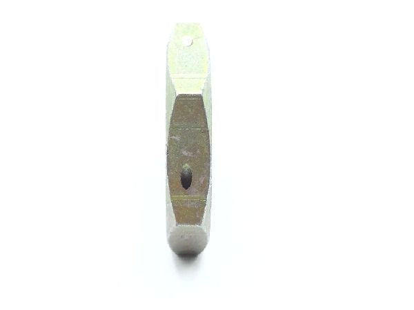 NAS1423-10LH Plain Hexagon Nut