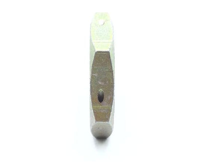NAS1423-10LH Plain Hexagon Nut