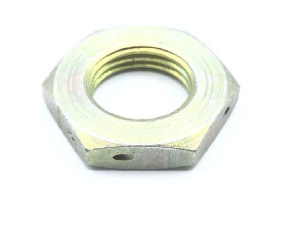 NAS1423-10LH Plain Hexagon Nut (2)