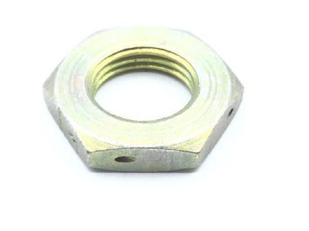 NAS1423-10LH Plain Hexagon Nut (2)