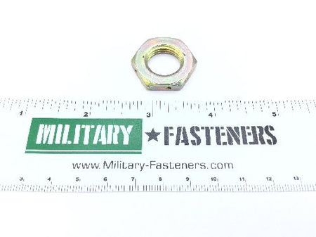 NAS1423-10 Plain Hexagon Nut
