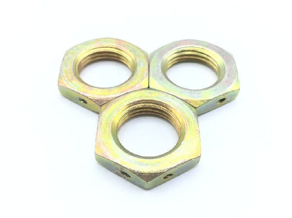 NAS1423-12 Plain Hexagon Nut