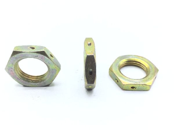 NAS1423-12 Plain Hexagon Nut (2)