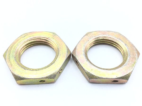 NAS1423-14 Plain Hexagon Nut