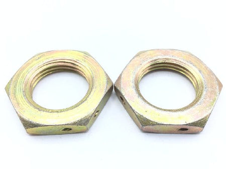 NAS1423-14 Plain Hexagon Nut