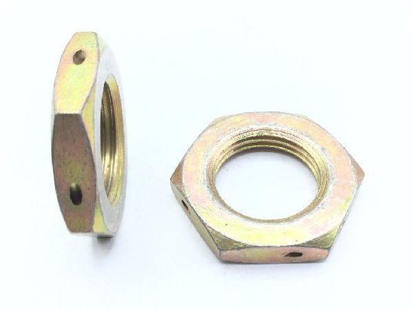 NAS1423-14 Plain Hexagon Nut (2)
