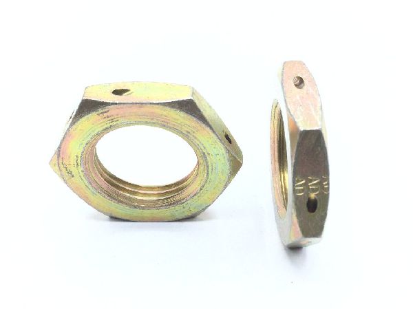 NAS1423-14 Plain Hexagon Nut (3)