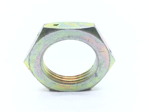 NAS1423-20 Plain Hexagon Nut (2)