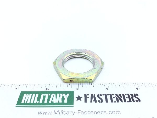 NAS1423-20 Plain Hexagon Nut (4)