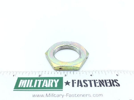 NAS1423-20 Plain Hexagon Nut (4)