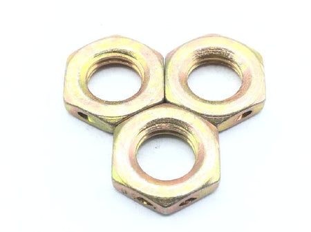 NAS1423-5 Plain Hexagon Nut (5)
