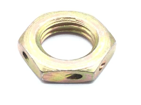 NAS1423-6LH Plain Hexagon Nut