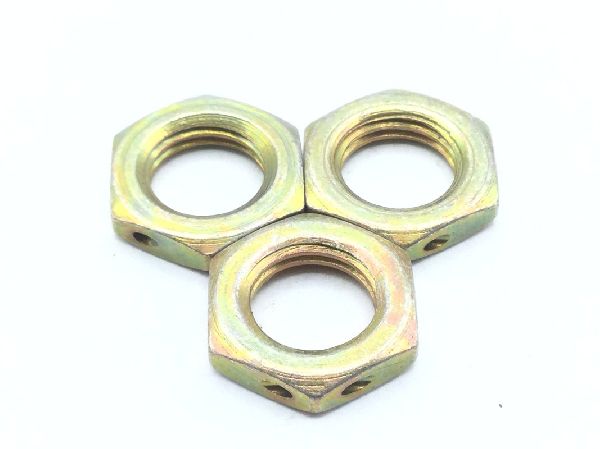NAS1423-6 Plain Hexagon Nut
