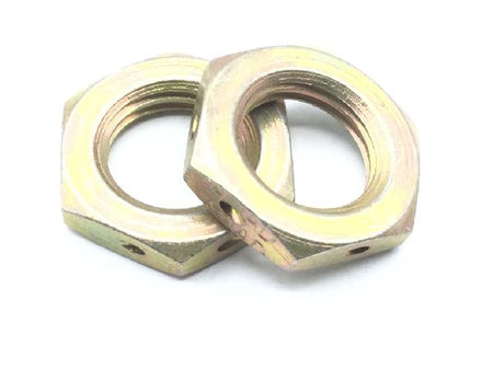 NAS1423-8 Plain Hexagon Nut