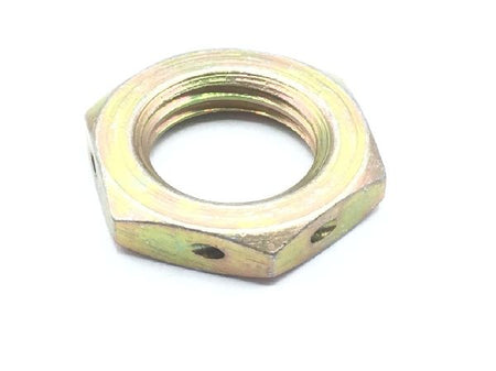 NAS1423-8 Plain Hexagon Nut (2)