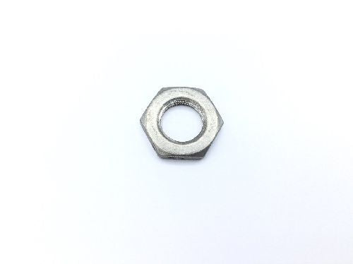 NAS1423C10 Plain Hexagon Nut (2)