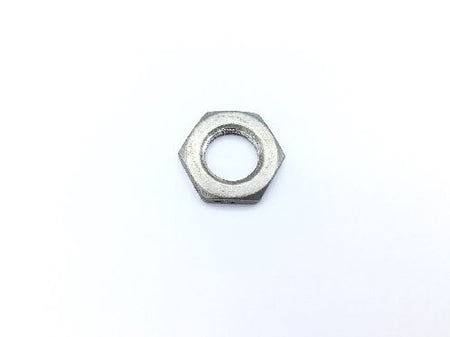 NAS1423C10 Plain Hexagon Nut (2)