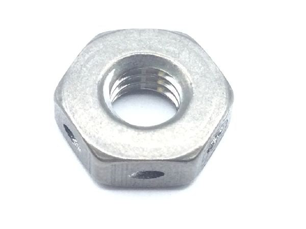 NAS1423C3LH Plain Hexagon Nut