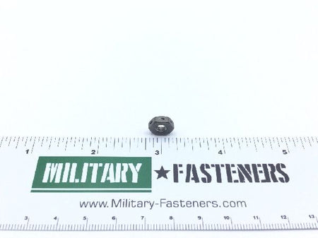 NAS1423C3LH Plain Hexagon Nut (4)