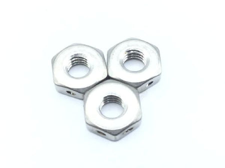 NAS1423C3 Nut