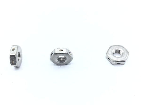 NAS1423C3 Nut (2)
