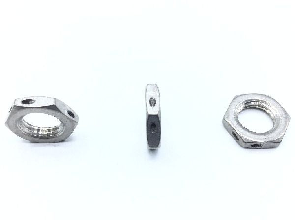 NAS1423C6LH Nut (2)