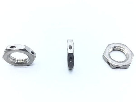 NAS1423C6LH Nut (2)