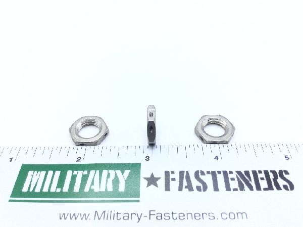 NAS1423C6LH Nut (5)