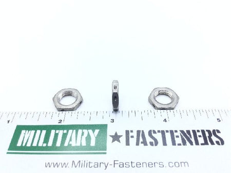 NAS1423C6LH Nut (5)