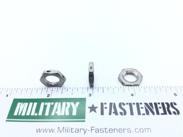 NAS1423C6LH Nut (6)
