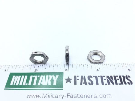 NAS1423C6LH Nut (6)
